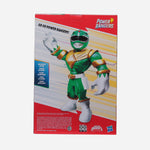 Playskool Heroes Mega Mighties Power Rangers Green Ranger Action Figure For Kids