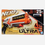 Nerf Utral Four