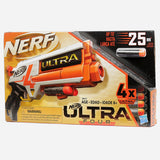 Nerf Utral Four