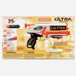 Nerf Utral Four