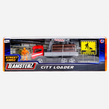 Toy Kingdom Teamsterz City Loader