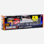 Toy Kingdom Teamsterz City Loader