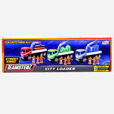 Toy Kingdom Teamsterz City Loader