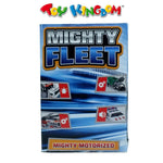 Mighty Fleet Mighty Motorized Truck For Boys