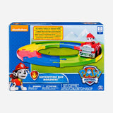 Nickelodeon Paw Patrol Adventure Bay Roadway Toys For Kids