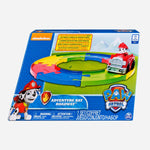 Nickelodeon Paw Patrol Adventure Bay Roadway Toys For Kids