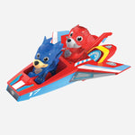 Paw Patrol Value Mini Jet Playset