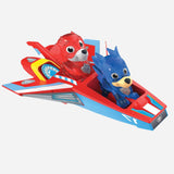 Paw Patrol Value Mini Jet Playset