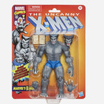 Marvel Comics The Uncanny X-Men: Marvel'S Beast Action Figure For Kids