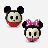 Disney Mickey And Minnie Rolling Ball Toy For Toddlers