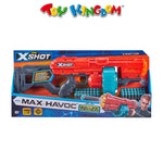 Zuru X Shot Max Havoc Blaster Toys For Kids