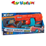 Zuru X Shot Max Havoc Blaster Toys For Kids