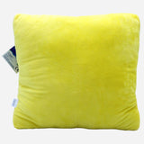 Nickelodeon Wide Smile With Long Nose Spongebob Squarepants Plush Pillow For Kids