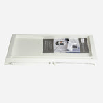 Multi-Function Laptop Table (White)