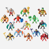 Master Of The Universe Eternia Minis Blind Pack For Kids