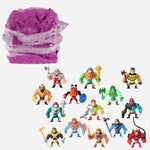 Master Of The Universe Eternia Minis Blind Pack For Kids