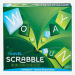 Scrabble Travel Original