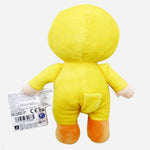 Cocomelon Little Basic Plush Jj Duckie Toy For Kids