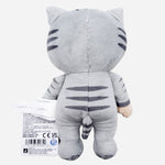 Cocomelon Little Basic Plush Jj Kitty Toy For Kids