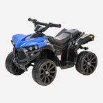 My First Motorized Atv For Kids Blue