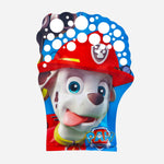 Bubble Wow Glove A Bubbles – Paw Patrol S1 - Marshal