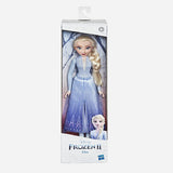 Disney Frozen Ii Basic Doll – Elsa