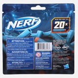 Nerf Elite 2.0 20-Piece Dart Refill Pack