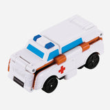 Auldey Ambulance Suv 2   Yw463875 06