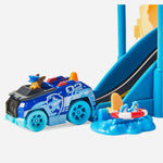 Paw Patrol Chases'S Police Rescue Set For Boys