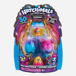 Hatchimals Colleggtibles S9 Wilder Wings Multipack Toy For Girls