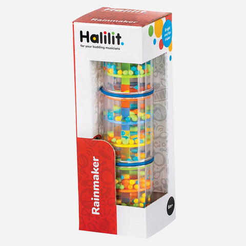 Halilit Rainmaker/Box