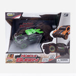 Dream Machine 2.4G Muscle Buggy Black Green Toy For Boys