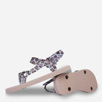 Planet Women's Trekker Leopard Sandals