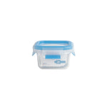 Tefal Masterseal Square Food Keeper - 5.8 x 10.2 x 10.2 cm