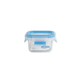 Tefal Masterseal Square Food Keeper - 5.8 x 10.2 x 10.2 cm