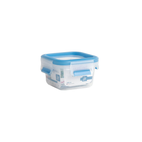 Tefal Masterseal Square Food Keeper - 5.8 x 10.2 x 10.2 cm