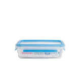 Tefal Masterseal Rectangular Foodkeeper - 5.8 x 16.3 x 22.5 cm