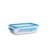 Tefal Masterseal Rectangular Foodkeeper - 5.8 x 16.3 x 22.5 cm