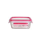 Tefal Masterseal Square Foodkeeper - 6.8 x 17.5 x 17.5 cm