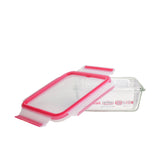 Tefal Masterseal Square Foodkeeper - 6.8 x 17.5 x 17.5 cm