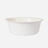 Zen Round Basin (White) - 32cm