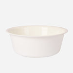 Zen Round Basin (White) - 35cm