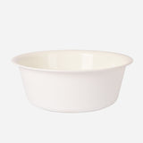 Zen Round Basin (White) - 35cm