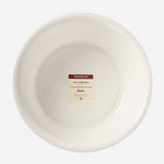 Zen Round Basin (White) - 35cm