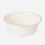 Zen Round Basin (White) - 38cm