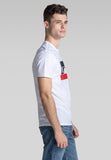 Levi's Sportswear Logo Graphic White