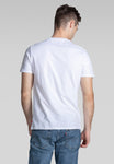 Levi's Sportswear Logo Graphic White