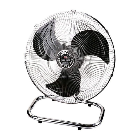 3D Industrial Floor Fan CHV18