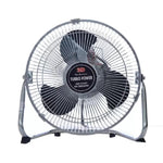 3D Industrial Floor Fan 9" CHV9V