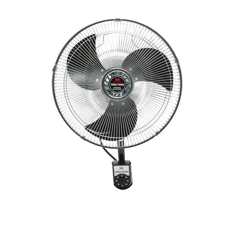 3D Industrial Wall Fan CHW16